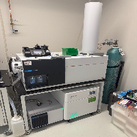 Agilent 6530 LC/Q-TOF LC/MS System image 0